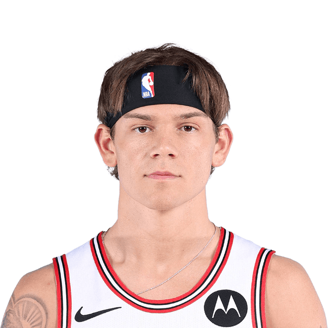 Mac McClung