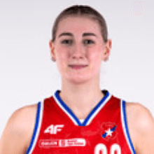 Maja CYKOWSKA