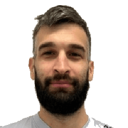 Maksim STURANOVIC