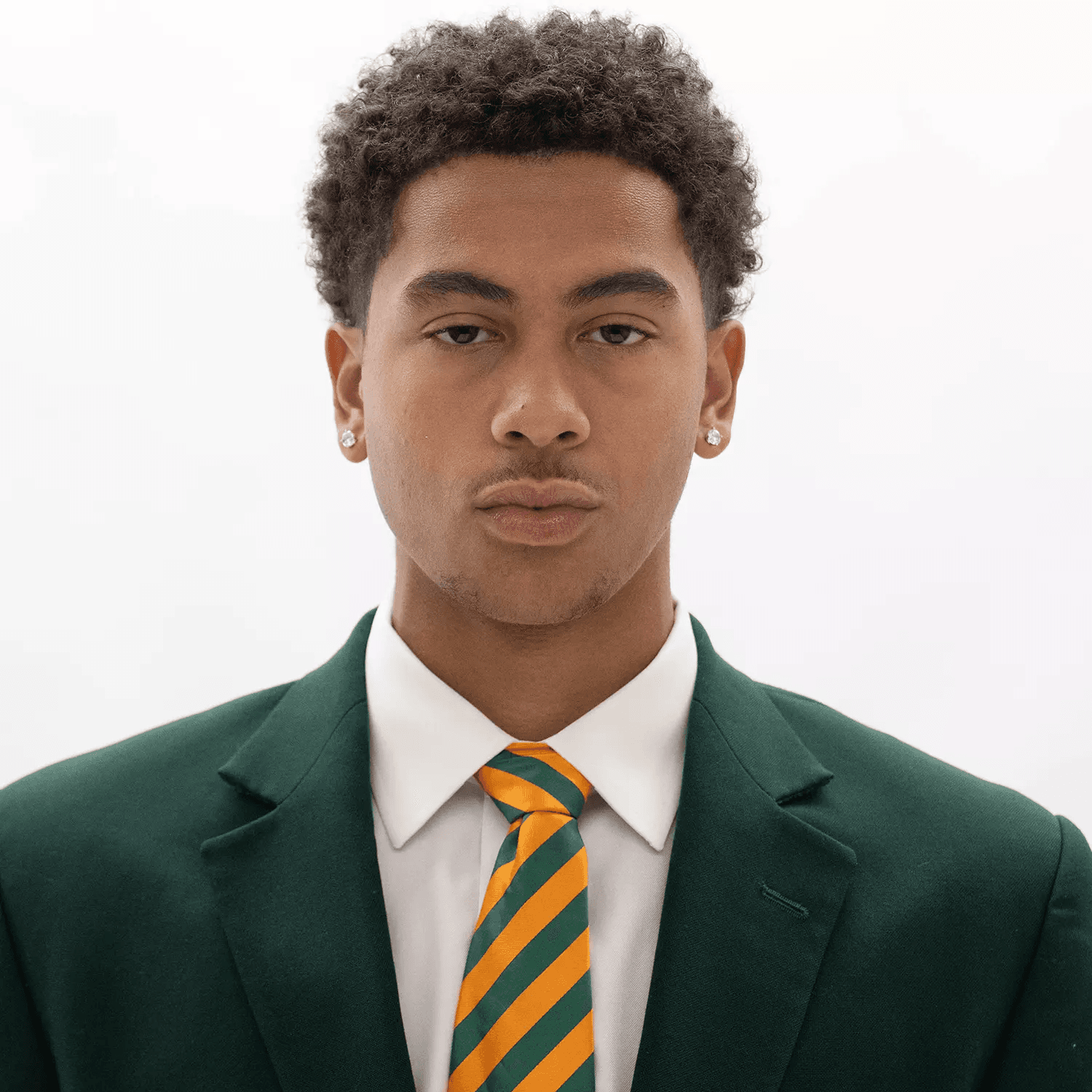 Malcolm STUTE