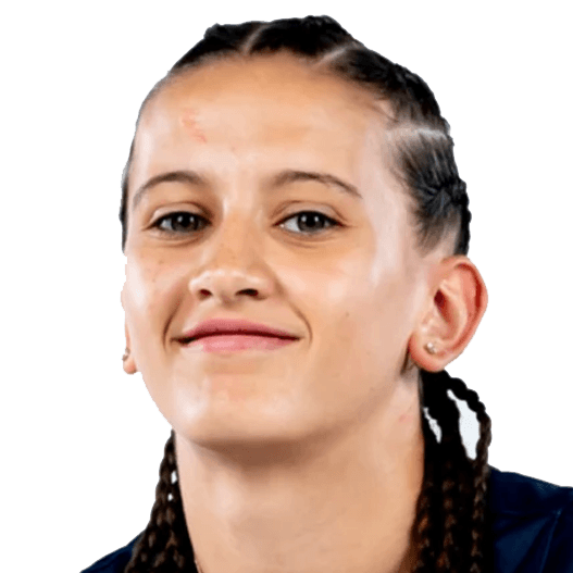 Manon SIMPLOT
