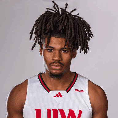 Marcus GLOVER