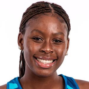Mariama N'DIAYE