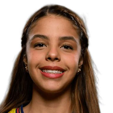 Mariangel SERNA