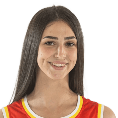 Marija SEKULOVIC
