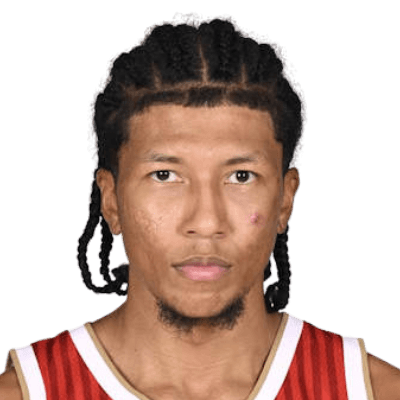 MarJon Beauchamp