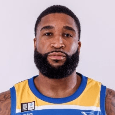 Markeith CUMMINGS