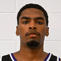 Marlon BARNES JR.