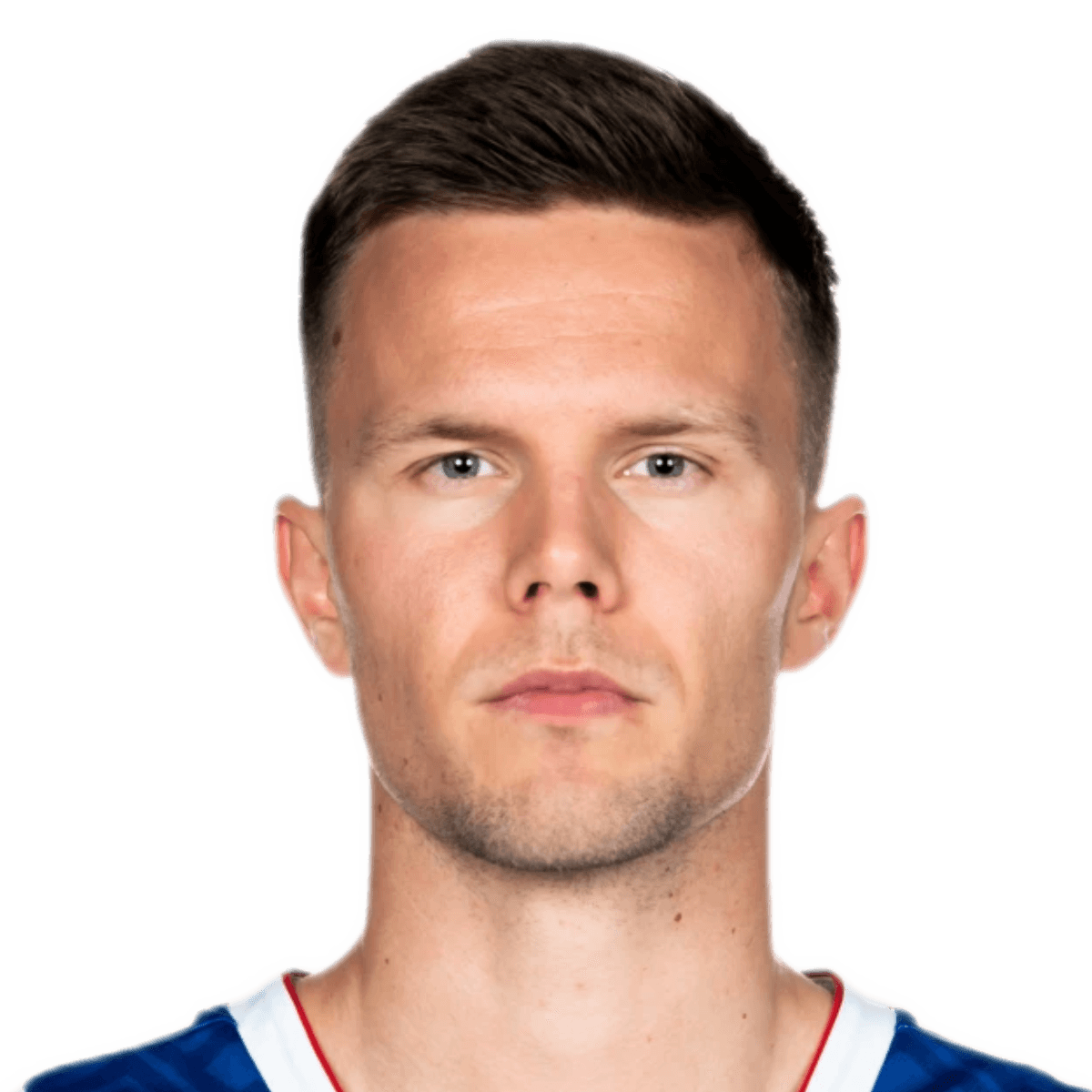 Martin HERMANNSSON