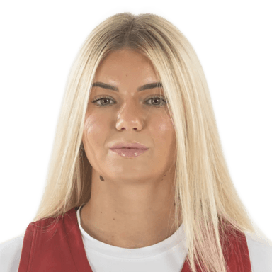 Martyna STEPINSKA
