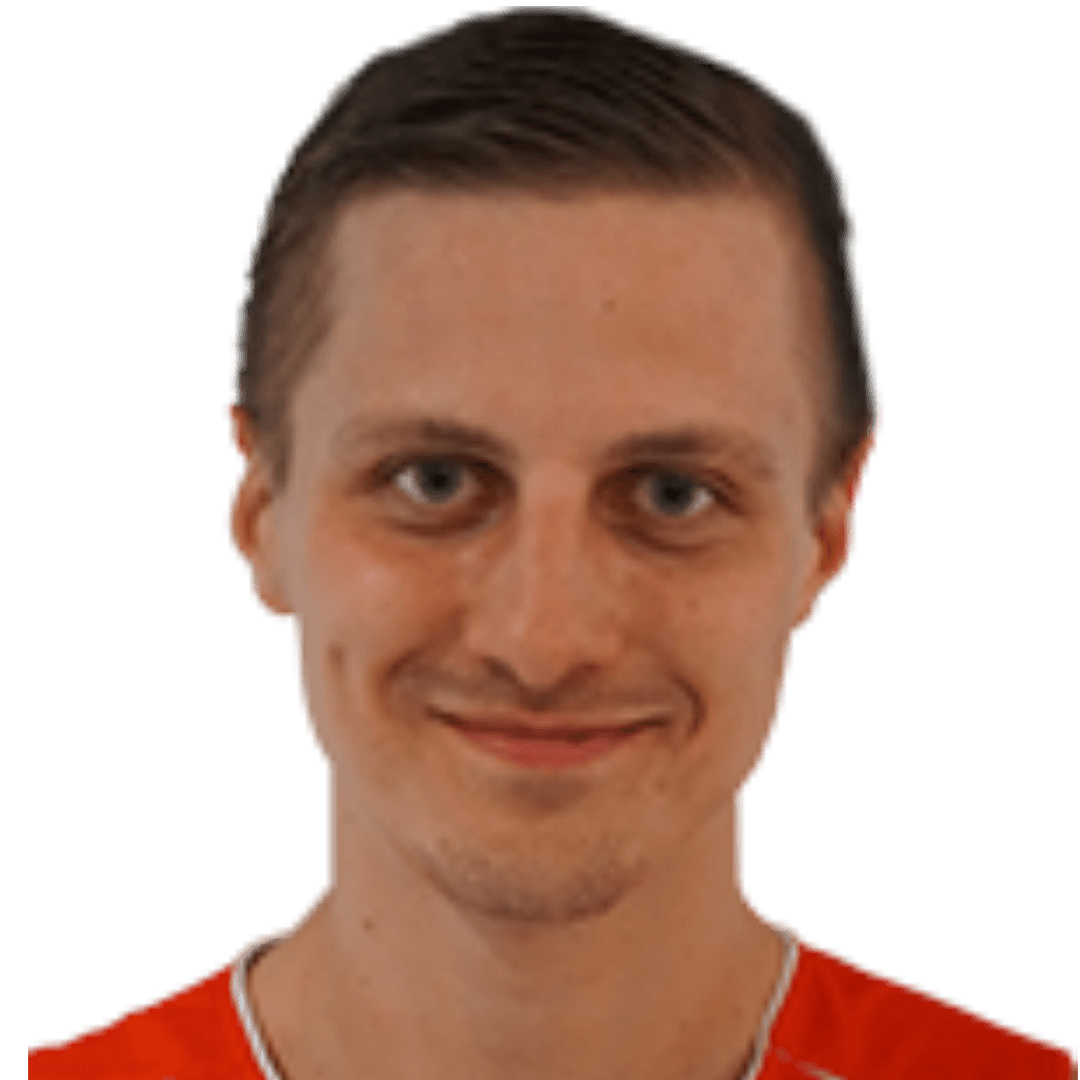 Martynas KAIRAVICIUS