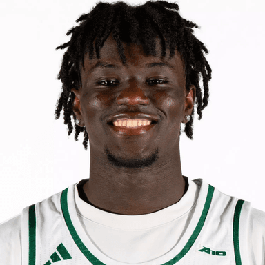 Masai TROUTMAN