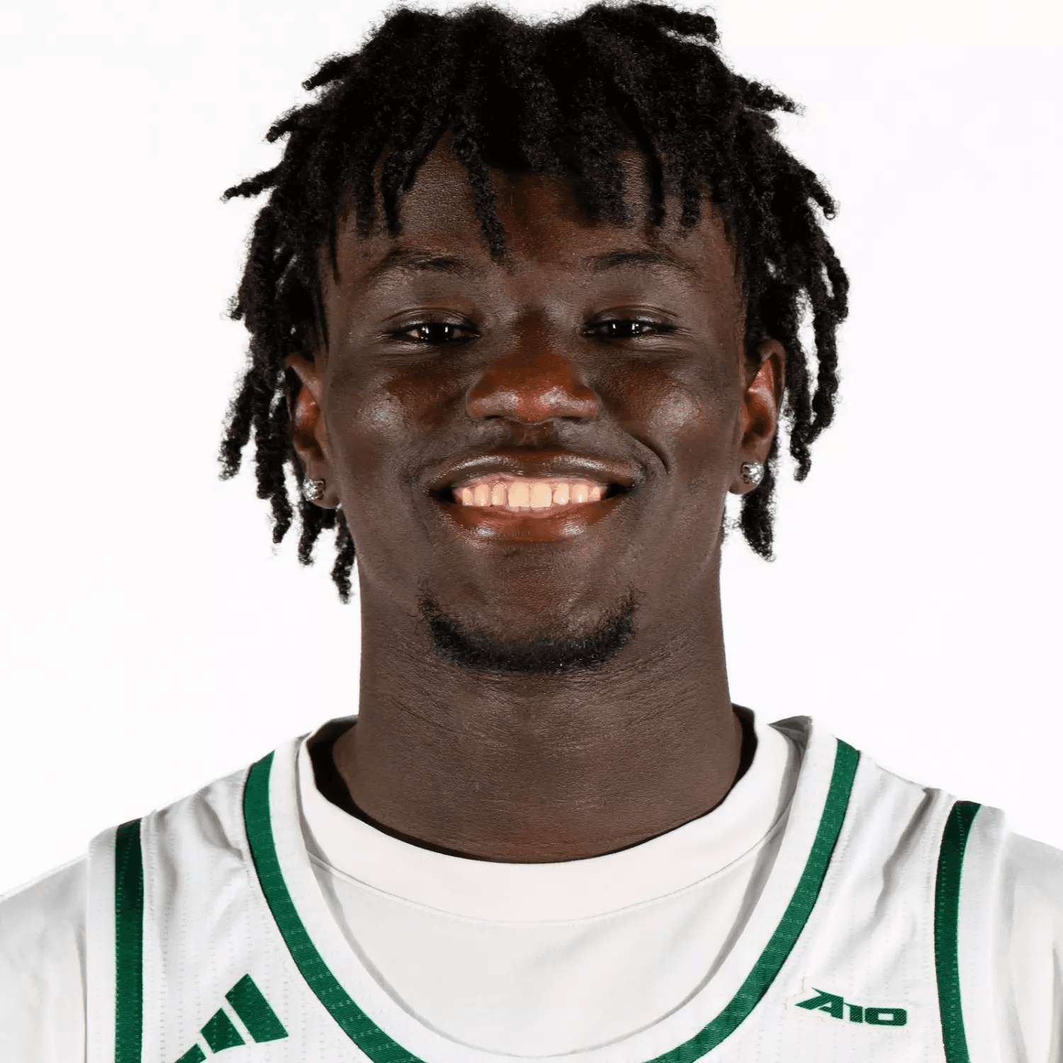 Masai TROUTMAN