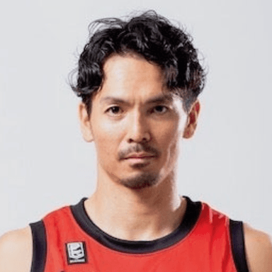 Masashi JOHO