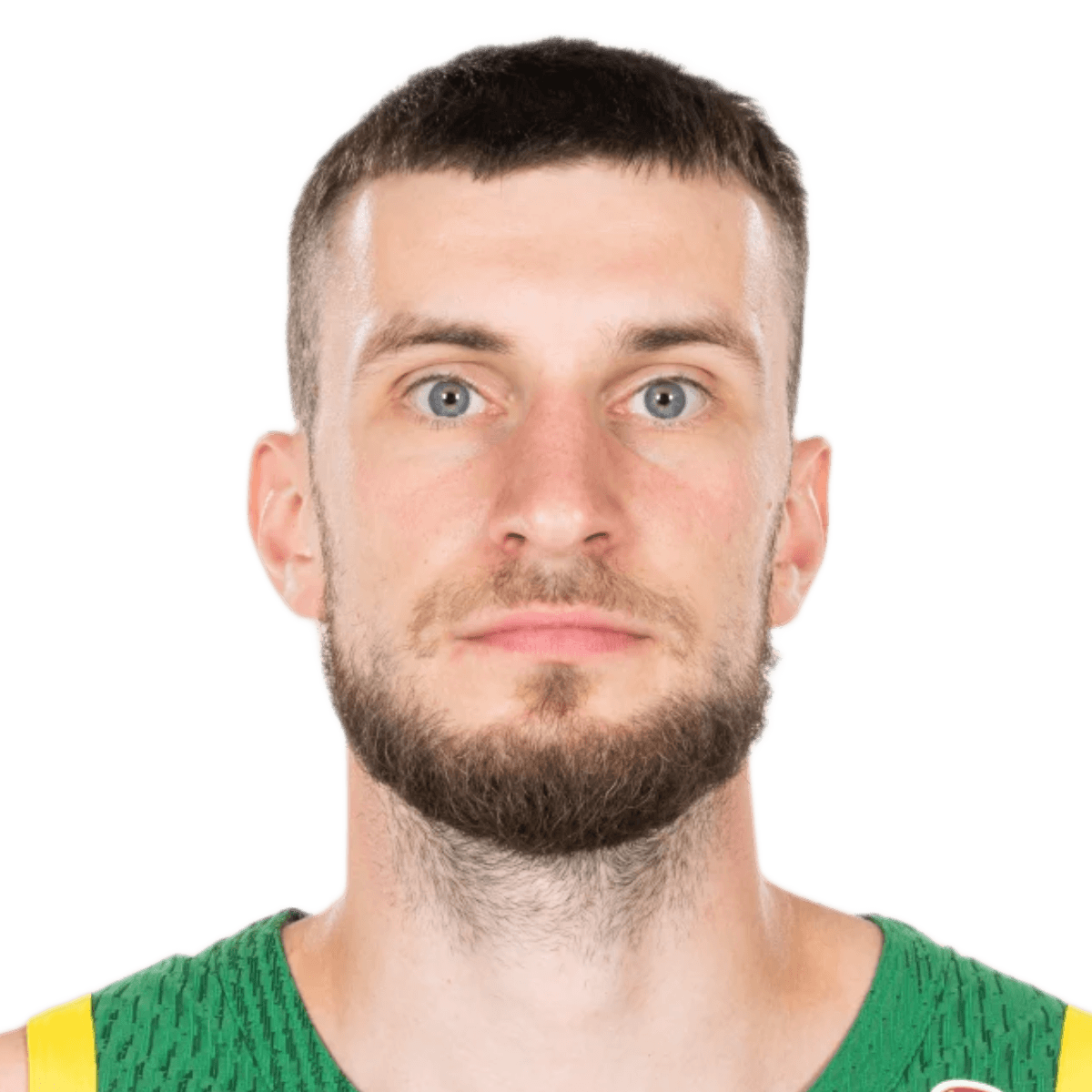Matas JOGELA