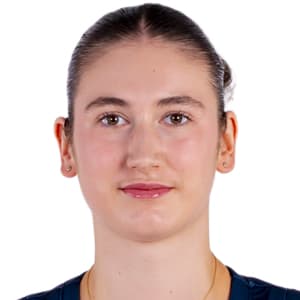 Mathilde SELLE