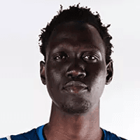Mathok MAJOK