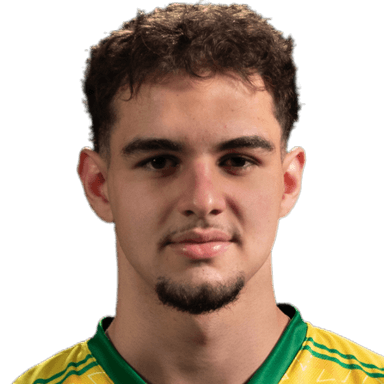 Matteo DA SILVA