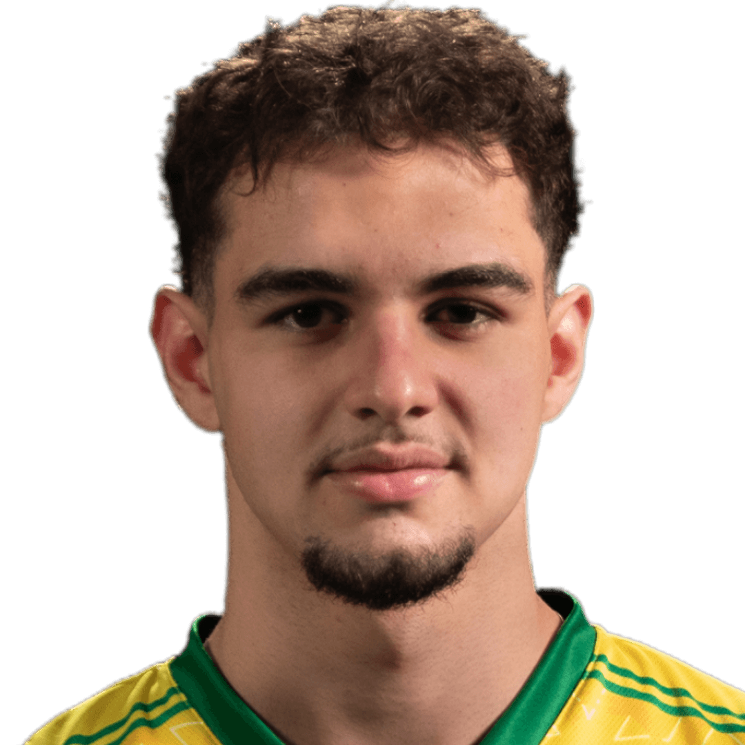 Matteo DA SILVA
