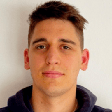 Matteo LO BIONDO