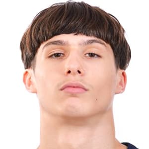 Maxence LEMOINE