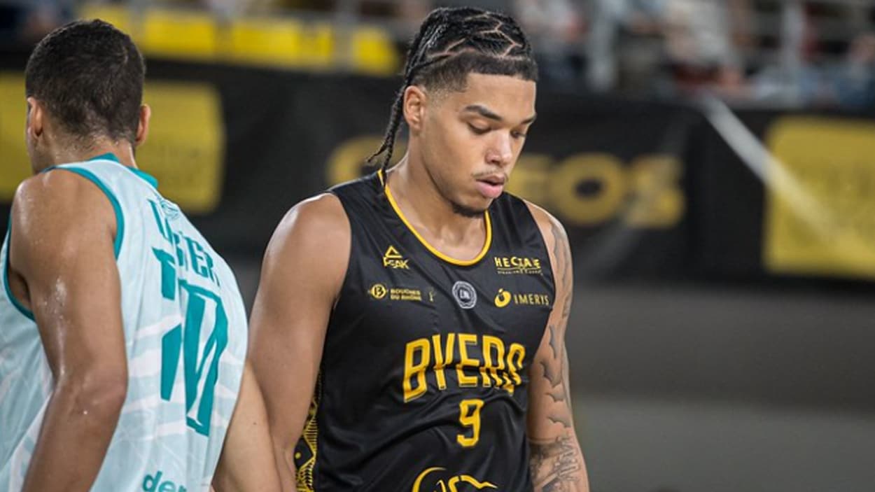 Maxime Galin with Fos Maxime Galin with Fos