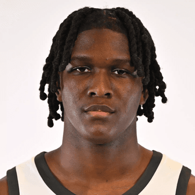 Mekai JOHNSON