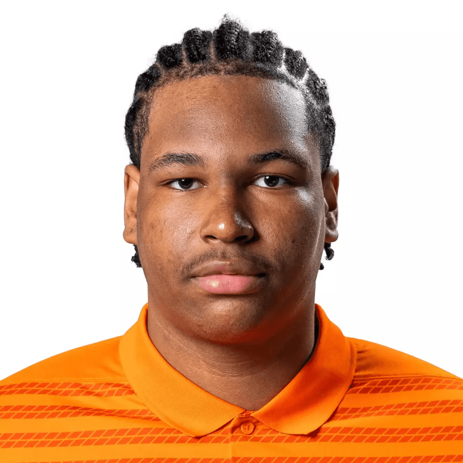 Mekhi RAGLAND