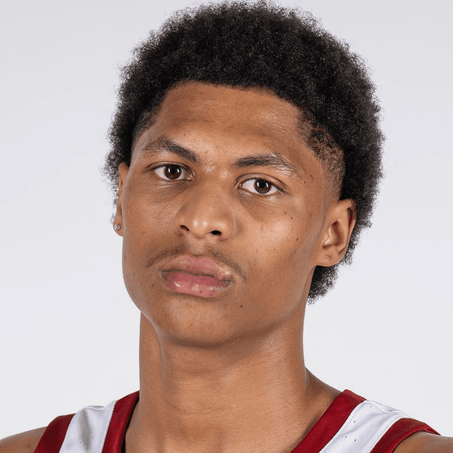 Meleek Thomas