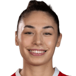Melek UZUNOGLU