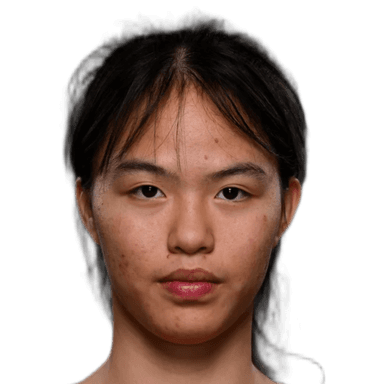 Mengjie WU