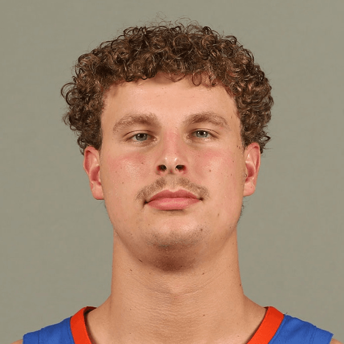 Micah HANDLOGTEN