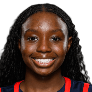 Micah OJO