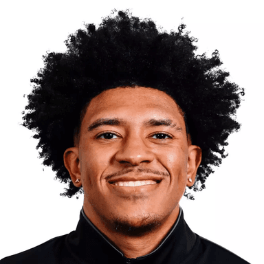Mike GRAY JR.