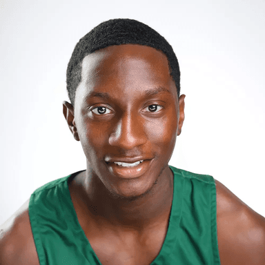 Michael JAMES