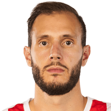 Mikaël MARUOTTO