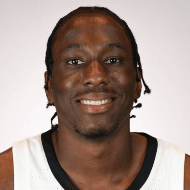 Mike JAMES