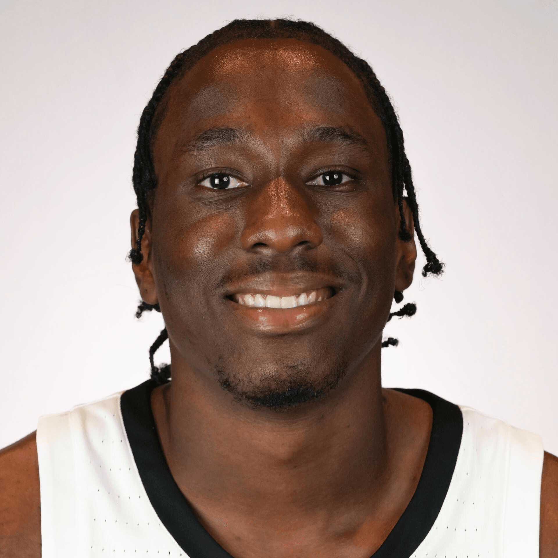 Mike JAMES