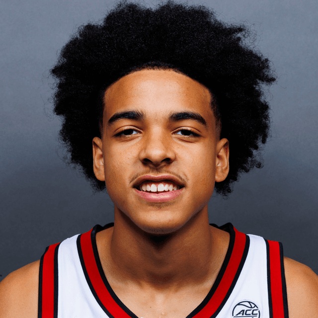 Mikel Brown Jr.
