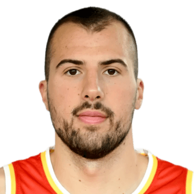 Milan SUSKAVCEVIC