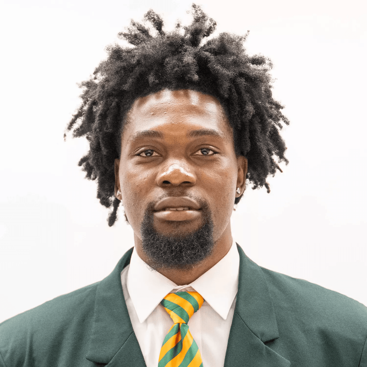 Miles NDALAMA