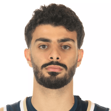 Mohamed BINZAGR