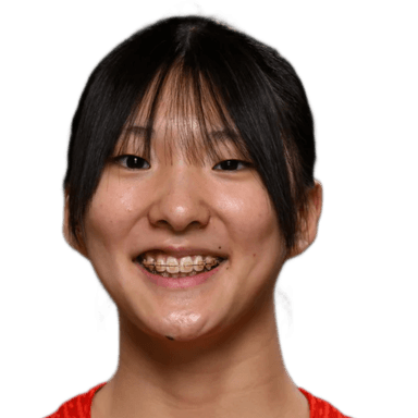Momoka KAJI