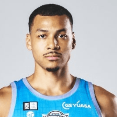 Alex HALL MONE
