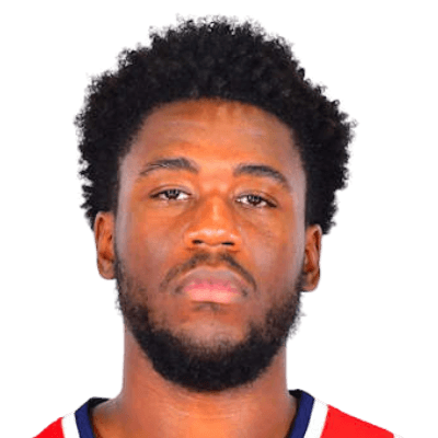 Moses Wright