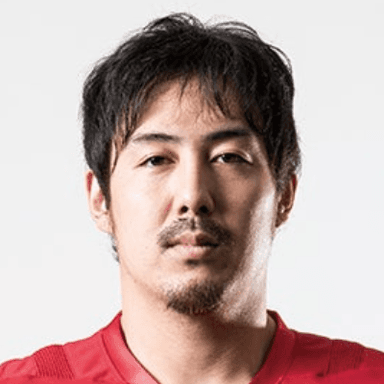Motoshi SHIMADA
