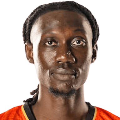 Mouhamadou GUEYE