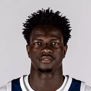 Mouhamed MBAYE