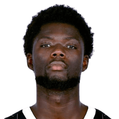 Mouhamet DIOUF