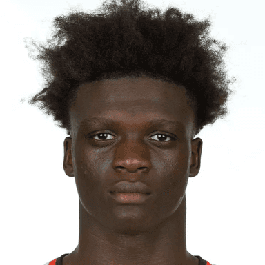 Moustapha LOUM